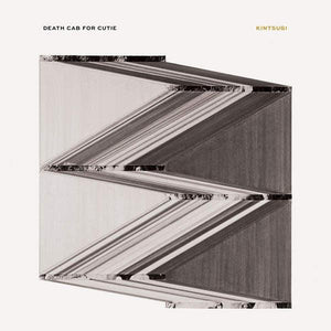 Death Cab For Cutie - Kintsugi - Good Records To Go