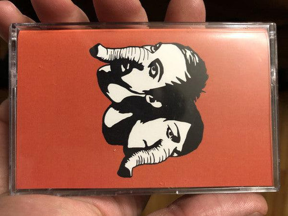Death From Above 1979 - Heads Up (Cassette) - Good Records To Go