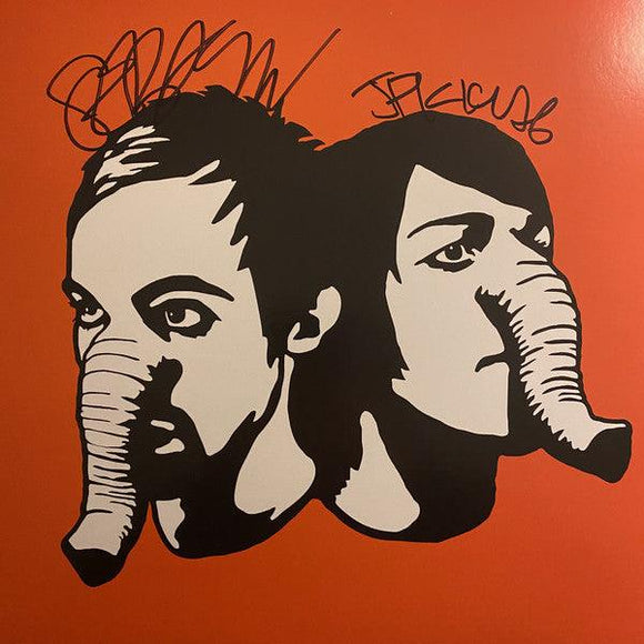 Death From Above 1979 - Heads Up - Good Records To Go