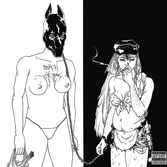 Death Grips - The Money Store - Good Records To Go