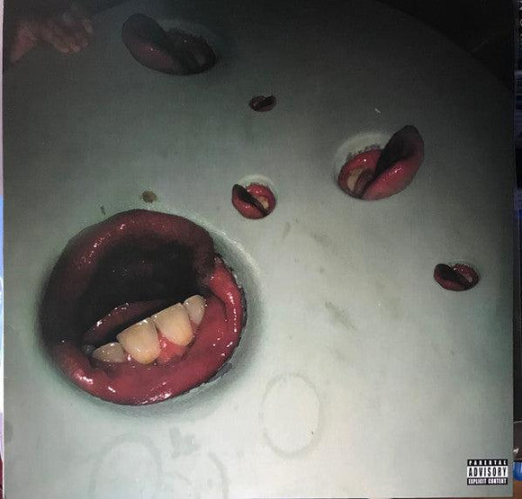 Death Grips - Year Of The Snitch - Good Records To Go