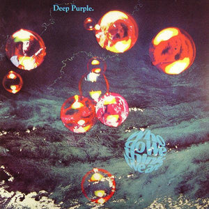 Deep Purple - Who Do We Think We Are - Good Records To Go