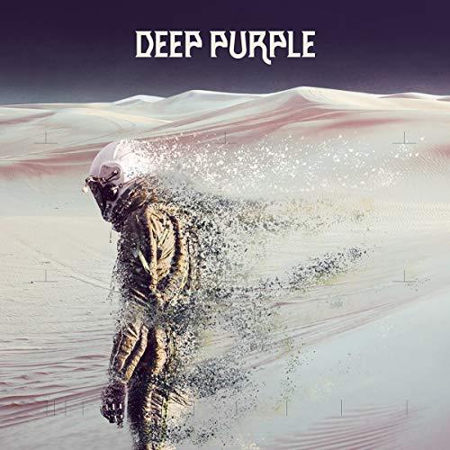 Deep Purple - Whoosh! (2LP+DVD) - Good Records To Go
