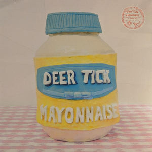 Deer Tick - Mayonnaise - Good Records To Go
