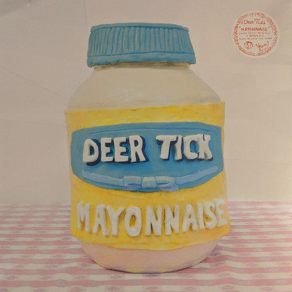 Deer Tick - Mayonnaise - Good Records To Go