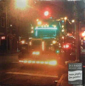 Deerhoof - Breakup Song - Good Records To Go
