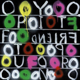 Deerhoof - Friend Opportunity - Good Records To Go