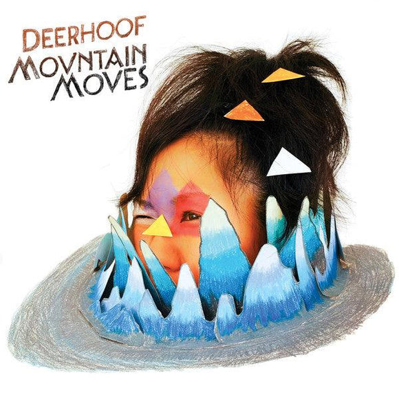 Deerhoof - Mountain Moves - Good Records To Go