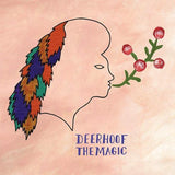 Deerhoof - The Magic (Purple Transparent Vinyl) - Good Records To Go
