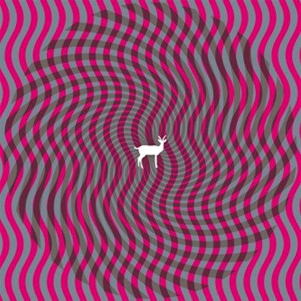 Deerhunter - Cryptograms / Fluorescent Grey - Good Records To Go
