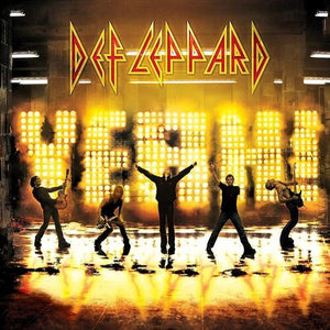 Def Leppard - Yeah! (2xLP) - Good Records To Go