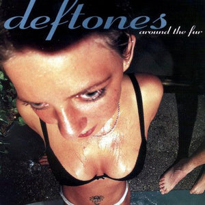 Deftones - Around The Fur - Good Records To Go