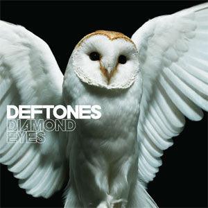 Deftones - Diamond Eyes - Good Records To Go