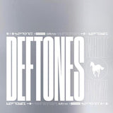 Deftones - White Pony (20th Anniversary Deluxe Edition) (Super Deluxe)(4LP)(2CD)(2 Double -LPs) - Good Records To Go
