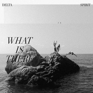 Delta Spirit - What Is There (Indie Exclusive Vinyl) - Good Records To Go
