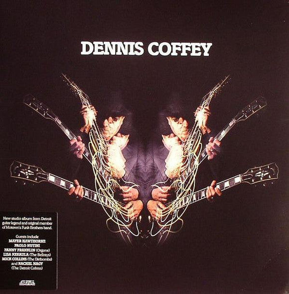 Dennis Coffey - Dennis Coffey - Good Records To Go