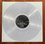 Dennis Dunaway - And So It Began (White Cover/Clear Vinyl) - Good Records To Go