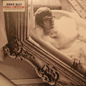 Dent May - Warm Blanket - Good Records To Go