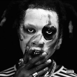 Denzel Curry - Ta13oo - Good Records To Go