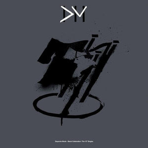 Depeche Mode - Black Celebration | The 12" Singles (Box Set) - Good Records To Go