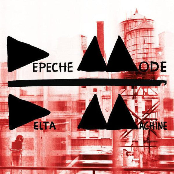 Depeche Mode - Delta Machine - Good Records To Go