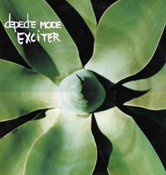 Depeche Mode - Exciter - Good Records To Go