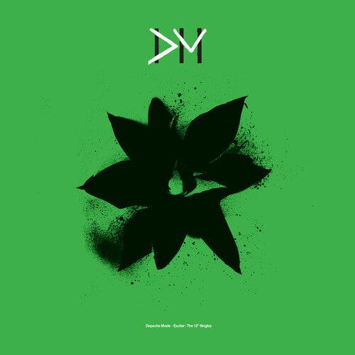 Depeche Mode: Exciter (The 12" Singles) Depeche Mode: Exciter (The 12" Singles)