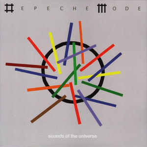 Depeche Mode - Sounds Of The Universe - Good Records To Go