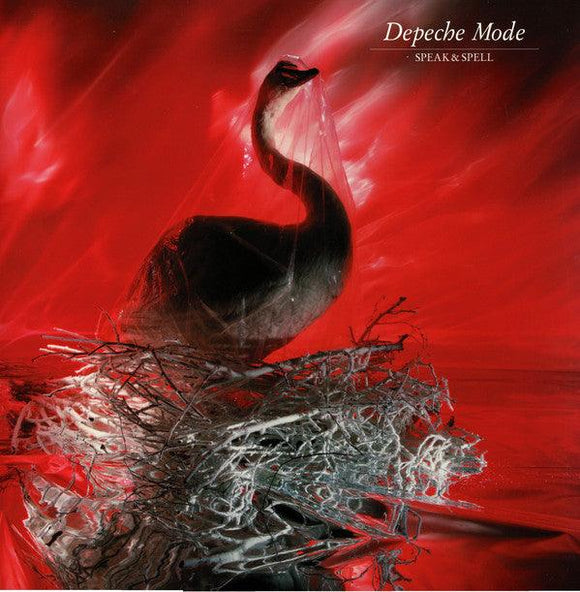 Depeche Mode - Speak & Spell (Mute Records) - Good Records To Go