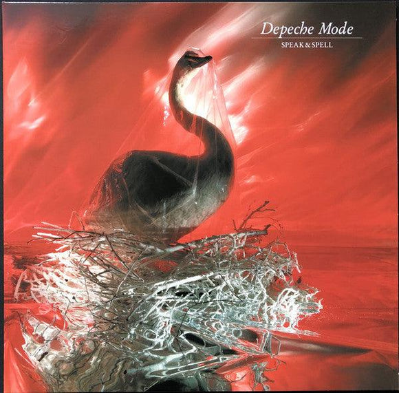 Depeche Mode - Speak & Spell (Reprise Records) - Good Records To Go