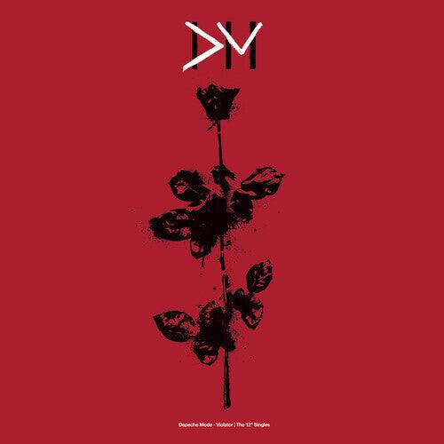 Depeche Mode - Violator / 12" Singles (BOX SET)  Good Records To Go