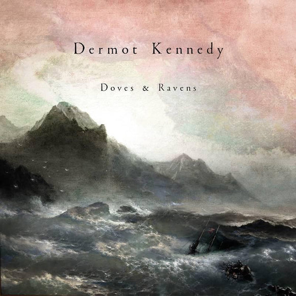 Dermot Kennedy - Doves & Ravens (12