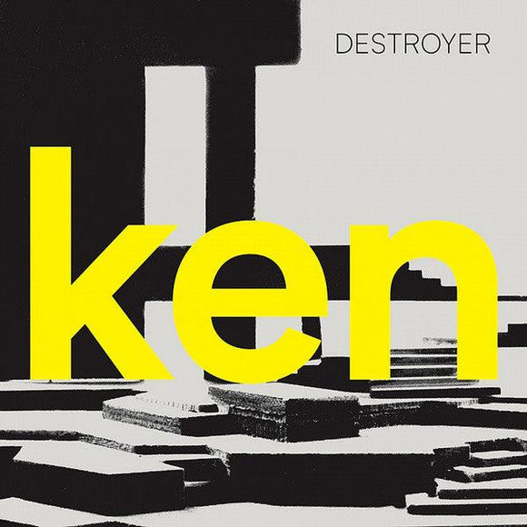 Destroyer - ken - Good Records To Go