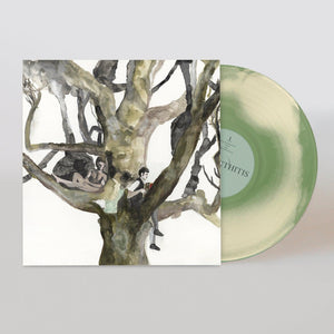 Destroyer - LABYRINTHITIS (Indie Exclusive Jade & Ivory Peak Vinyl) - Good Records To Go