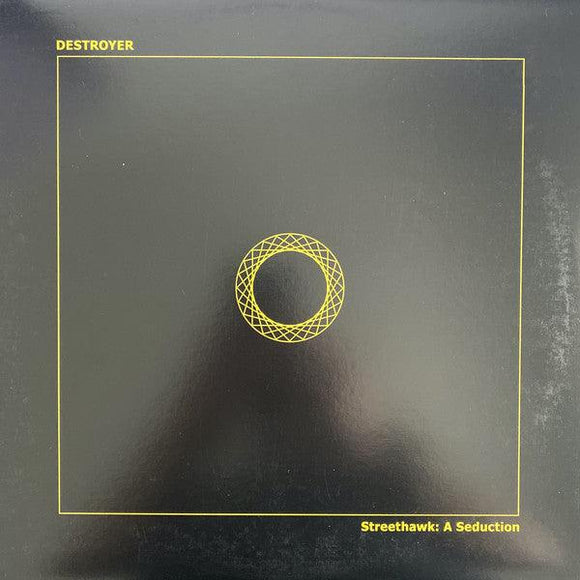 Destroyer - Streethawk: A Seduction - Good Records To Go