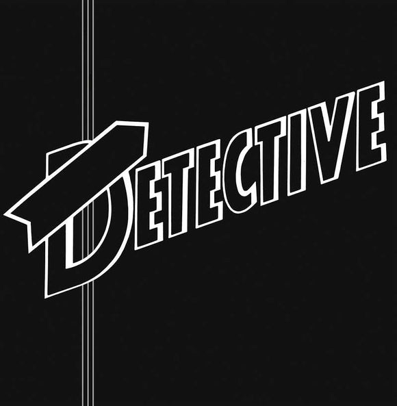 Detective - Detective - Good Records To Go