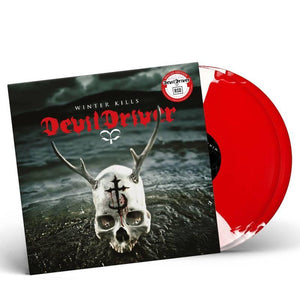 DevilDriver  - Winter Kills - Good Records To Go