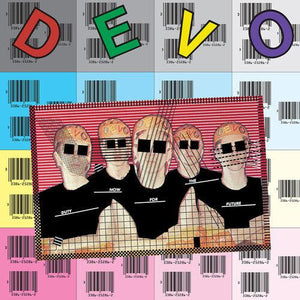 Devo - Duty Now For The Future (Limited Edition Magenta Vinyl) [ROCKTOBER 2020] - Good Records To Go