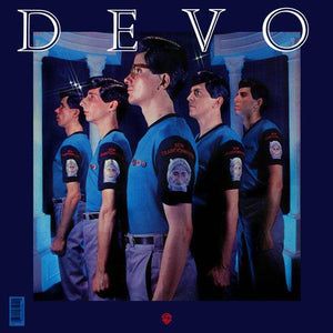 Devo - New Traditionalists - Good Records To Go