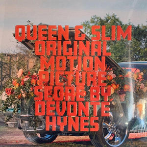 Devonte Hynes - Queen & Slim (Original Motion Picture Score) - Good Records To Go