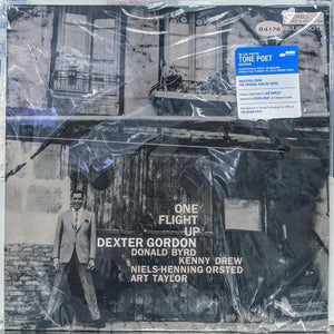 Dexter Gordon - One Flight Up (Tone Poet Series) - Good Records To Go