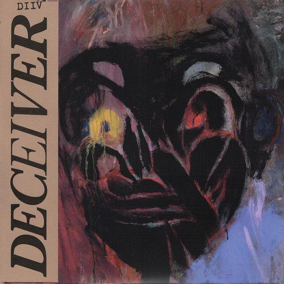 DIIV - Deceiver - Good Records To Go