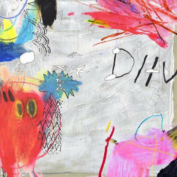 DIIV - Is The Is Are (2xLP) - Good Records To Go