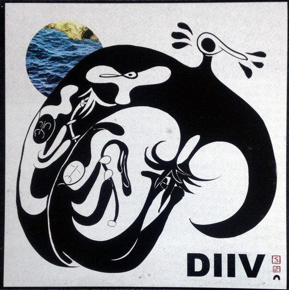 DIIV - Oshin - Good Records To Go