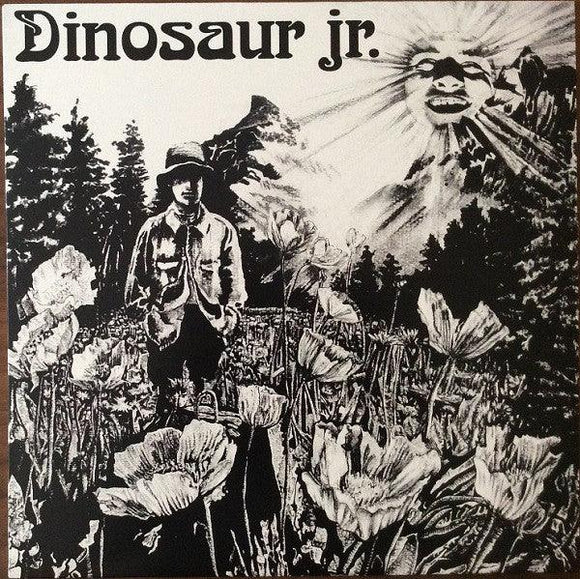 Dinosaur Jr. - Dinosaur - Good Records To Go