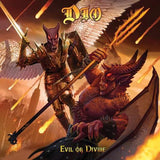 Dio - Evil Or Divine: Live In New York City - Good Records To Go