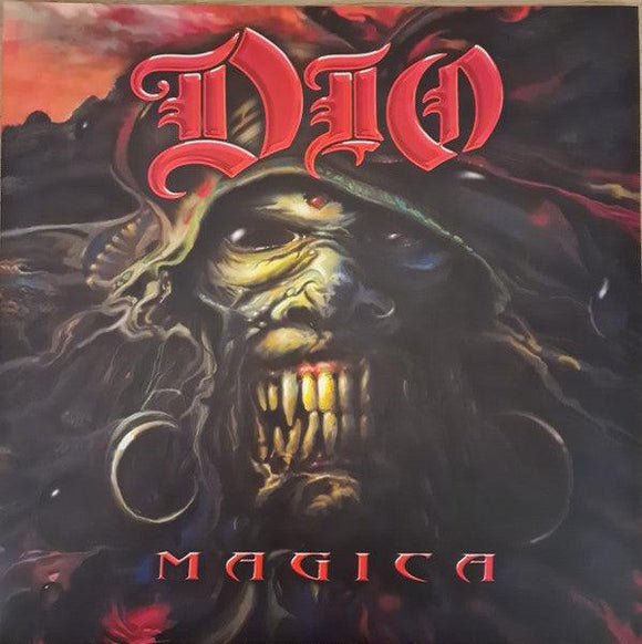 Dio - Magica - Good Records To Go