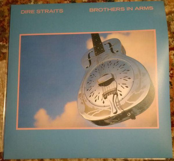 Dire Straits - Brothers In Arms {Start Your Ear Off Right 2021} - Good Records To Go