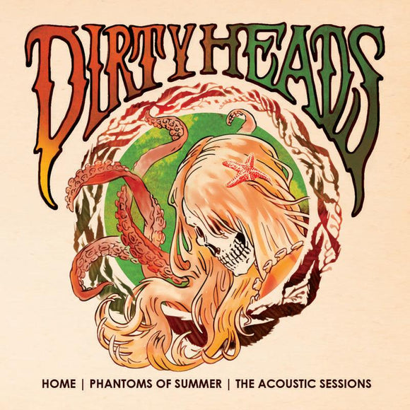Dirty Heads  - Home: Phantoms of Summer - Good Records To Go