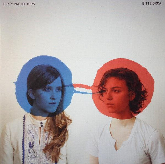 Dirty Projectors - Bitte Orca - Good Records To Go
